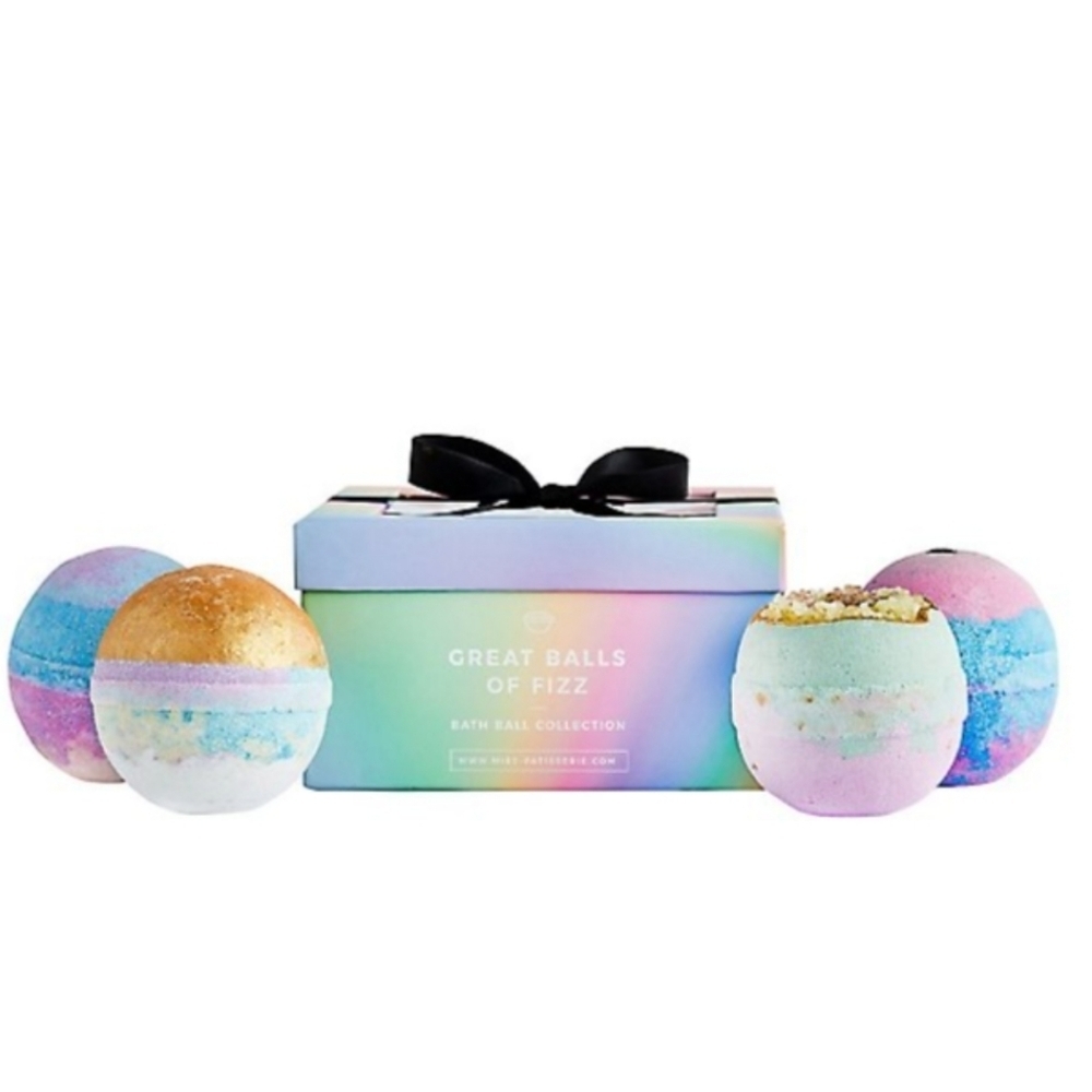 Bath Bomb Gift SetItem 10015790, $36.00 - Picture 3 of 3